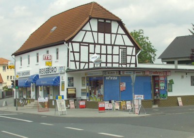 Foto in Froschhausen - Seligenstadt