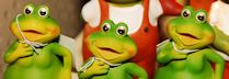 Froschhuser Reisebro, Offenbacher Landstr. 7-9, 63500 Seligenstadt