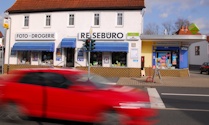 Reisebro  in Froschhausen - Seligenstadt