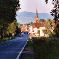 Froschhausen - Seligenstadt